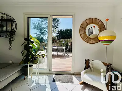 Maison, 154 m²
