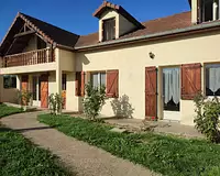 Maison, 155 m²