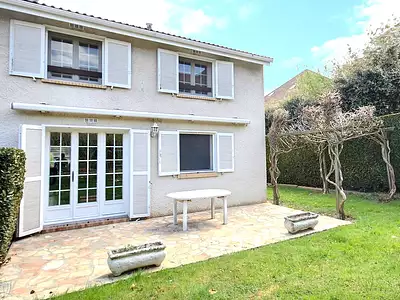 Maison, 100 m²