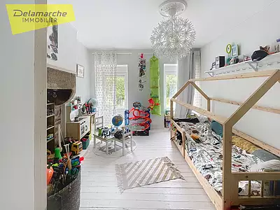 Maison, 130 m²