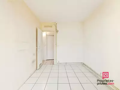 Appartement, 68 m²