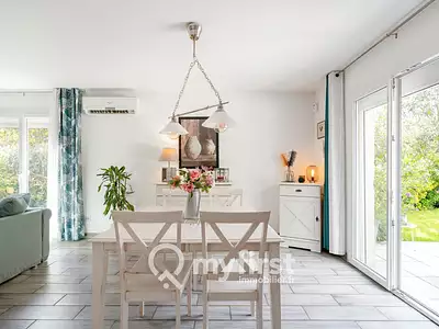 Maison, 100 m²