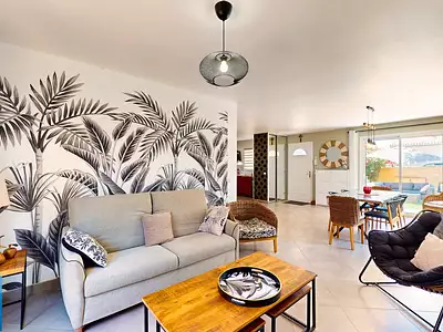Maison, 83 m²