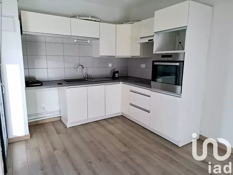 Appartement, 90 m²