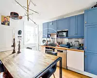 Appartement, 54,74 m²