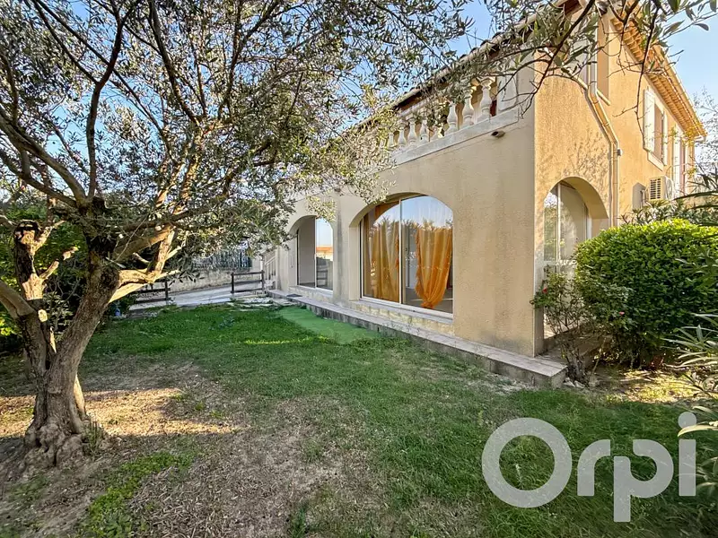 Appartement, 530 m²