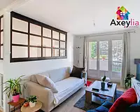 Appartement, 88,76 m²