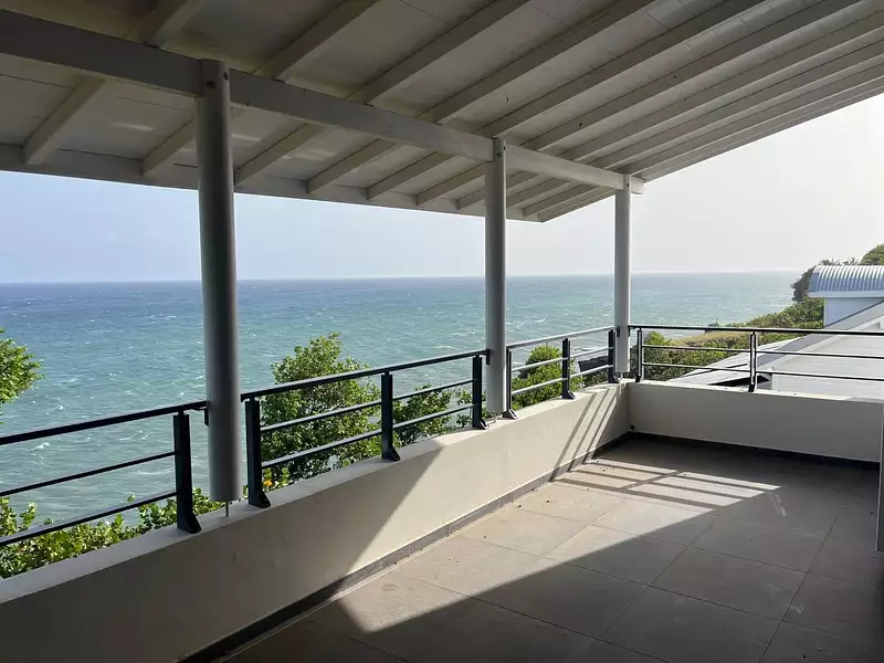 Appartement, 115 m²