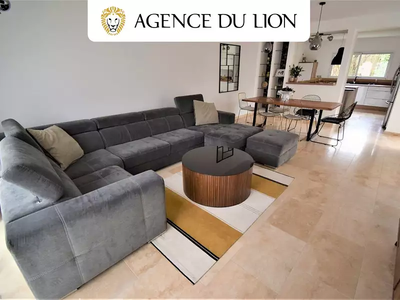 Maison, 182 m²