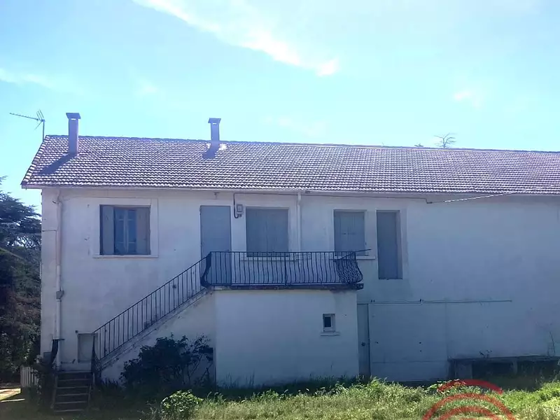 Maison, 350 m²
