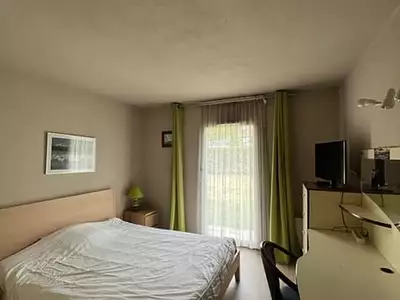 Appartement, 19,5 m²