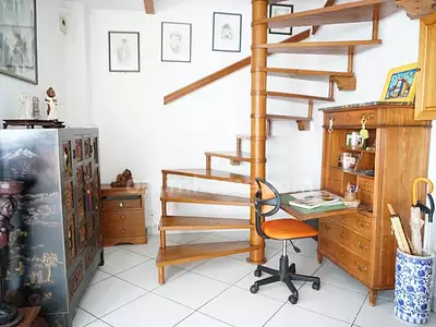 Appartement, 83 m²