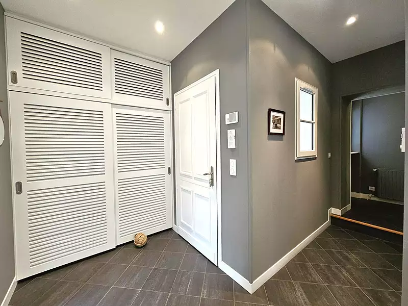 Maison, 170 m²