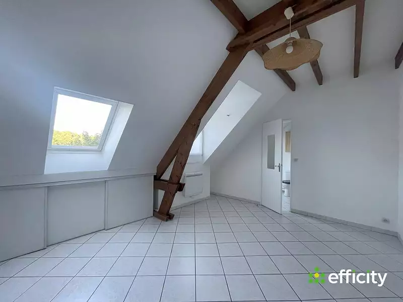 Appartement, 60 m²