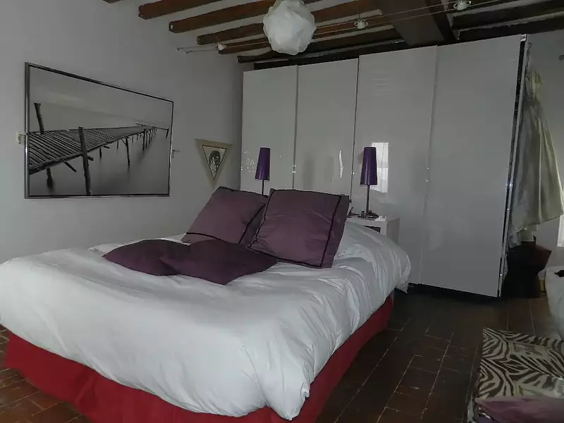 Maison, 155 m²