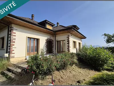 Maison, 185 m²