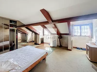 Maison, 126 m²