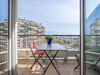 Appartement, 75 m²