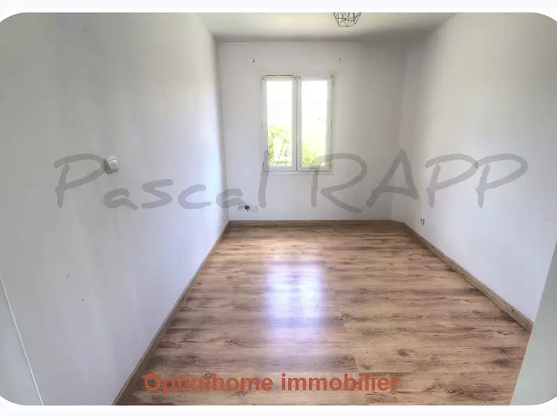 Maison, 118 m²