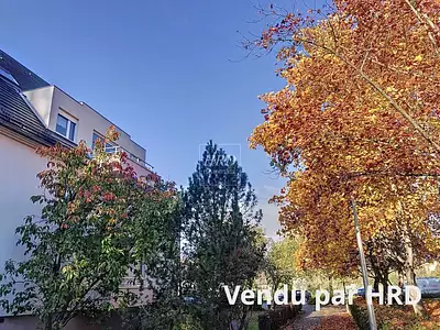 Appartement, 38,28 m²