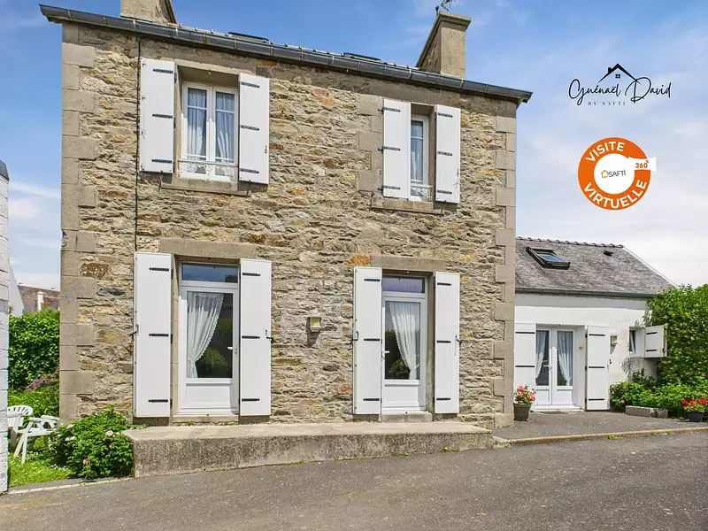 Maison, 90 m²