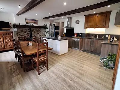 Maison, 300 m²