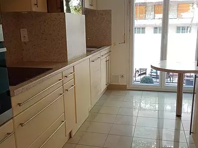 Appartement, 132,41 m²