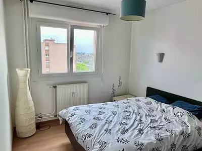 Appartement, 41 m²