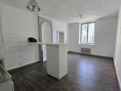 Appartement, 75 m²