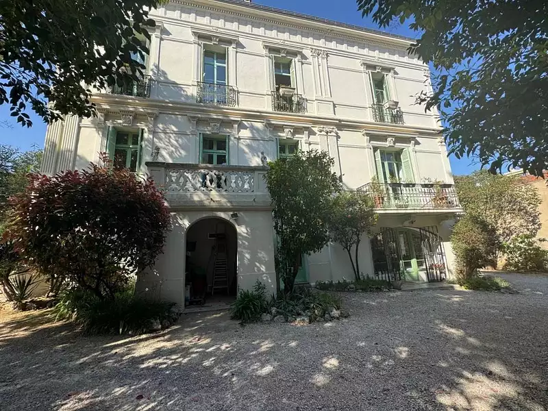 Appartement, 55 m²