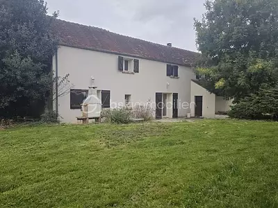 Maison, 123 m²