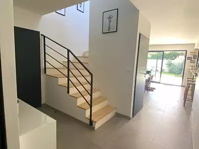 Maison, 119 m²