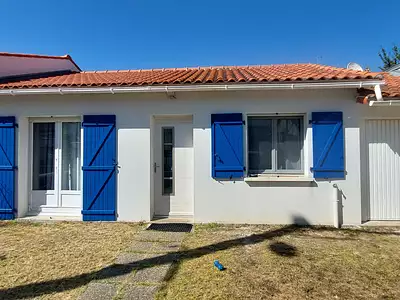 Maison, 60 m²