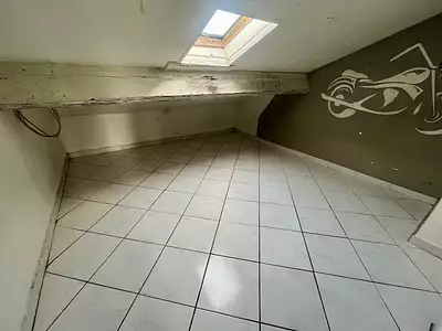 Appartement, 64,63 m²