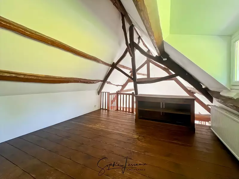 Maison, 125 m²