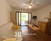 Appartement, 35,58 m²