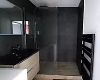 Appartement, 61,92 m²