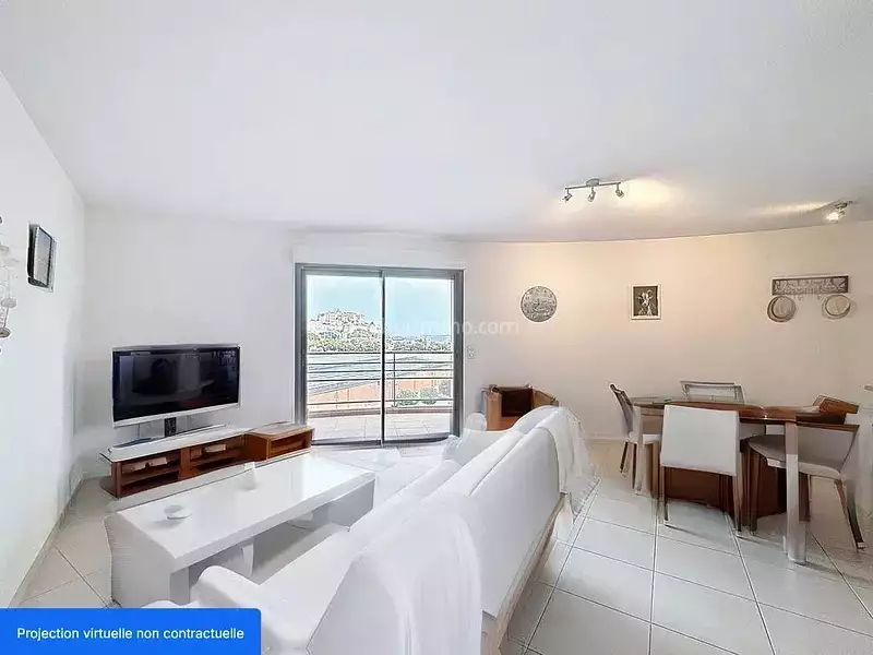 Appartement, 68 m²