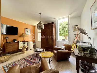 Maison, 71 m²