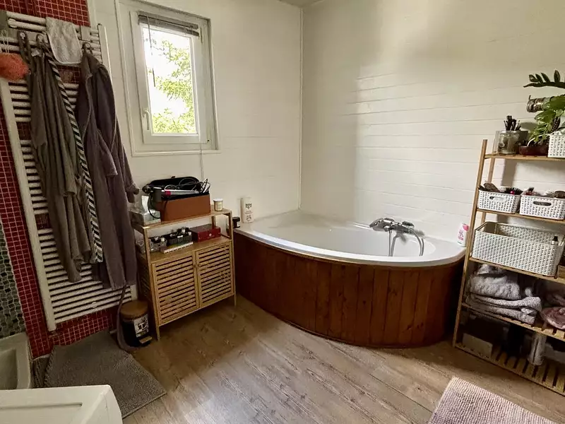 Maison, 123,52 m²
