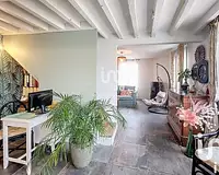 Maison, 114 m²