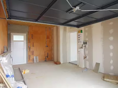 Maison, 55,01 m²