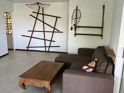 Appartement, 100 m²