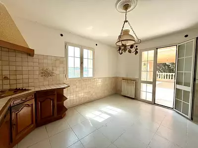 Maison, 165 m²