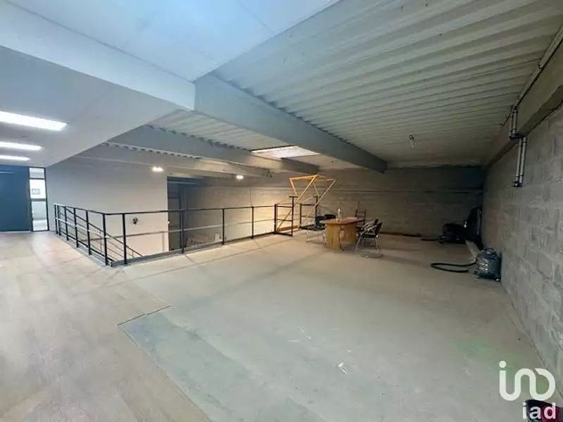 Divers, 410 m²