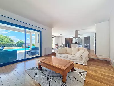 Maison, 137 m²