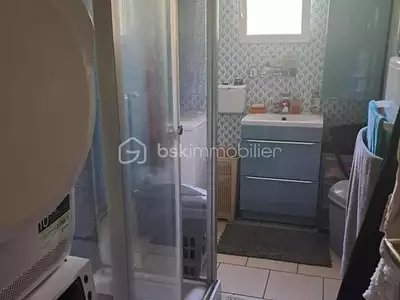 Maison, 119 m²