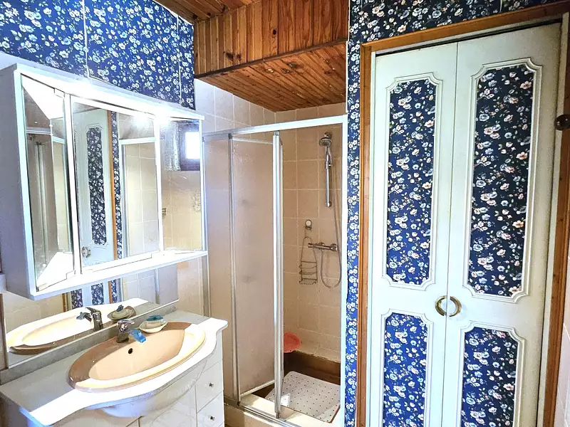 Maison, 134 m²