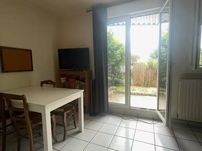 Appartement, 30 m²