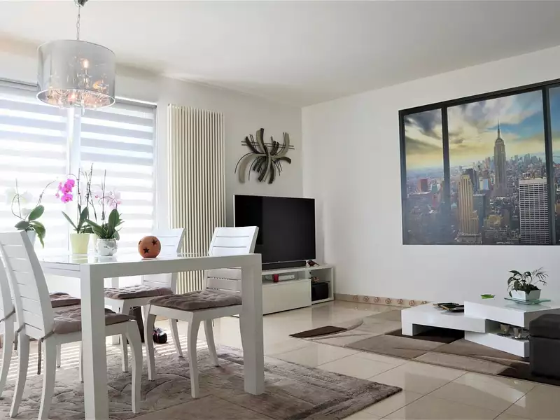 Appartement, 71 m²
